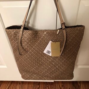 Michael Kors Collection Large Hutton Tote